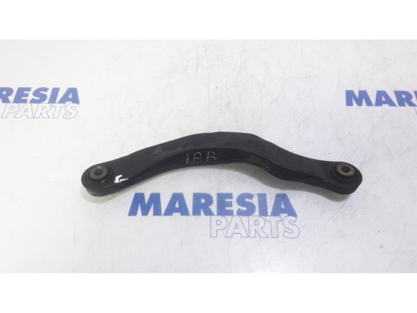 Volvo - XC60 - Querlenker links hinten