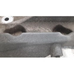 Fiat - Fiorino - Subframe