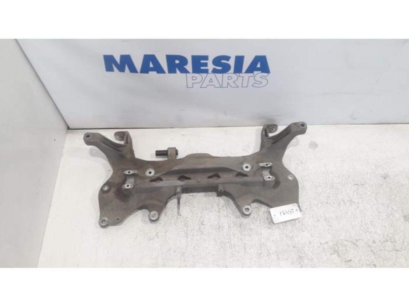 Fiat - Fiorino - Subframe