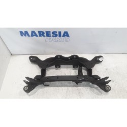 Volvo - XC60 - Subframe
