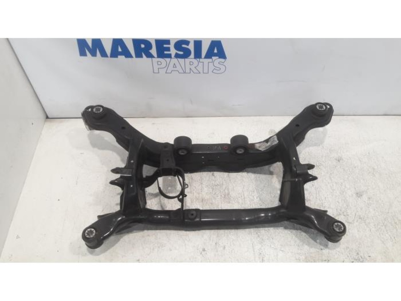 Volvo - XC60 - Subframe