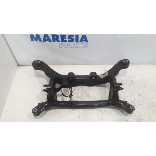 Volvo - XC60 - Subframe