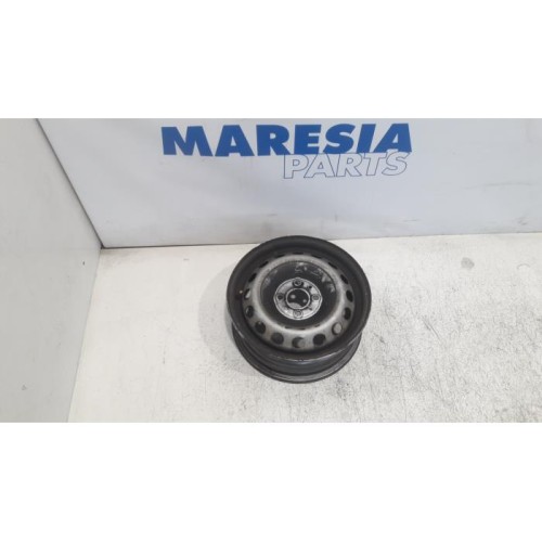 Fiat - Fiorino - Velg
