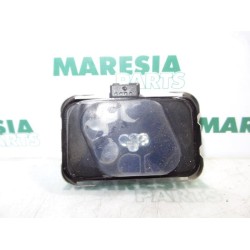 Peugeot - 407 - Rain sensor