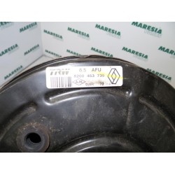 Renault - Megane - Brake servo
