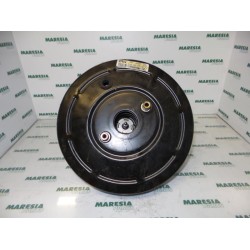 Renault - Megane - Brake servo