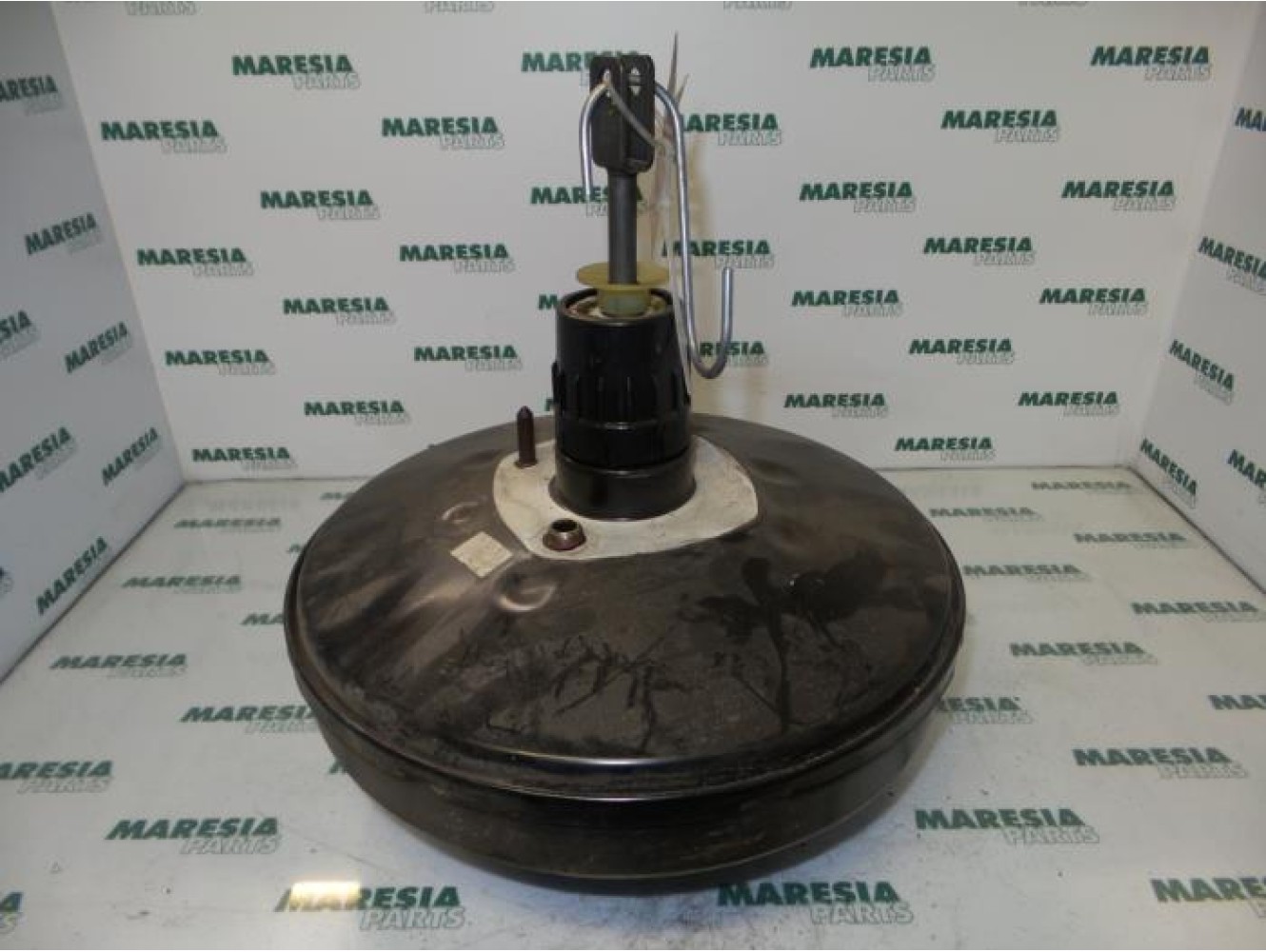 Renault - Megane - Brake servo
