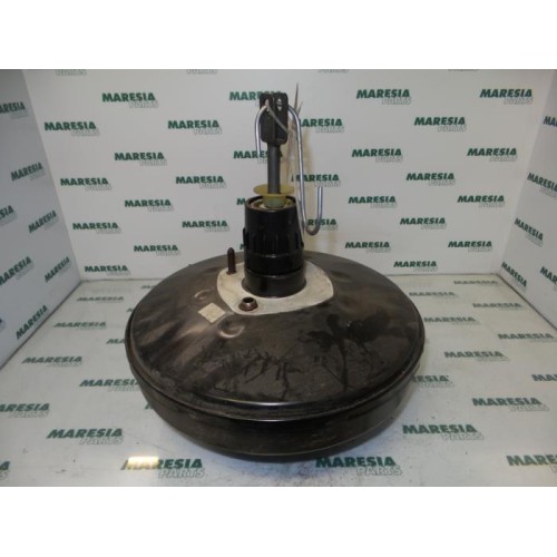Renault - Megane - Brake servo