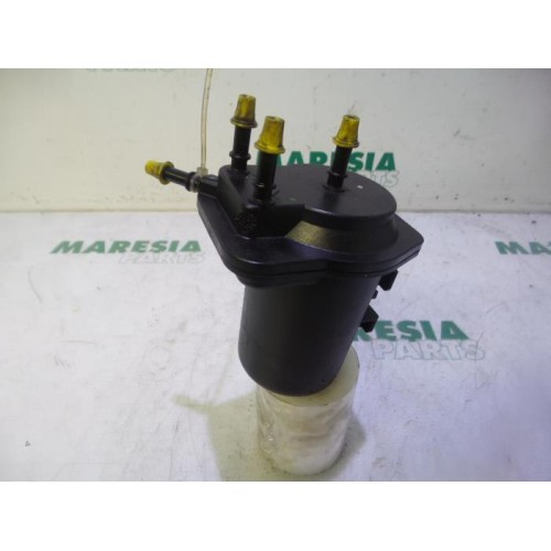 Renault - Megane - Fuel filter housing
