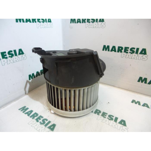 Peugeot - 407 - Moteur de ventilation chauffage