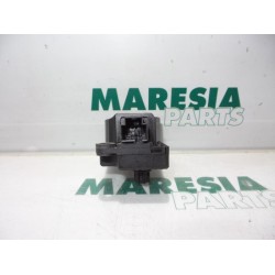 Peugeot - 407 - Heater valve motor