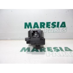 Peugeot - 407 - Heater valve motor