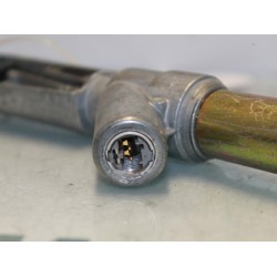 Renault - Espace - Gordelspanner links