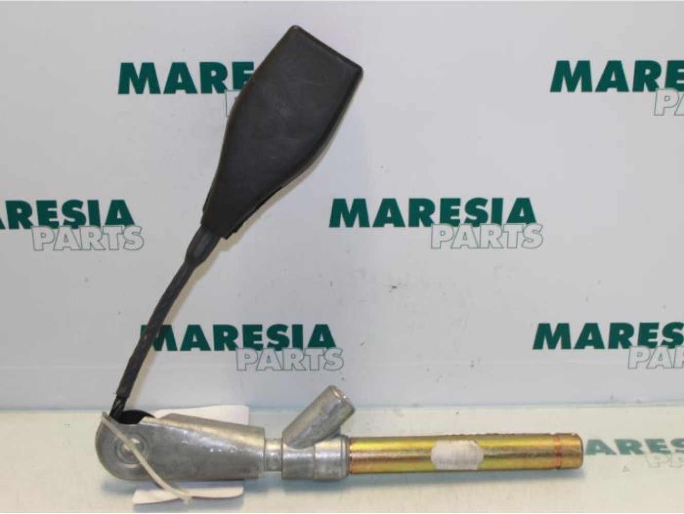 Renault - Espace - Gordelspanner links