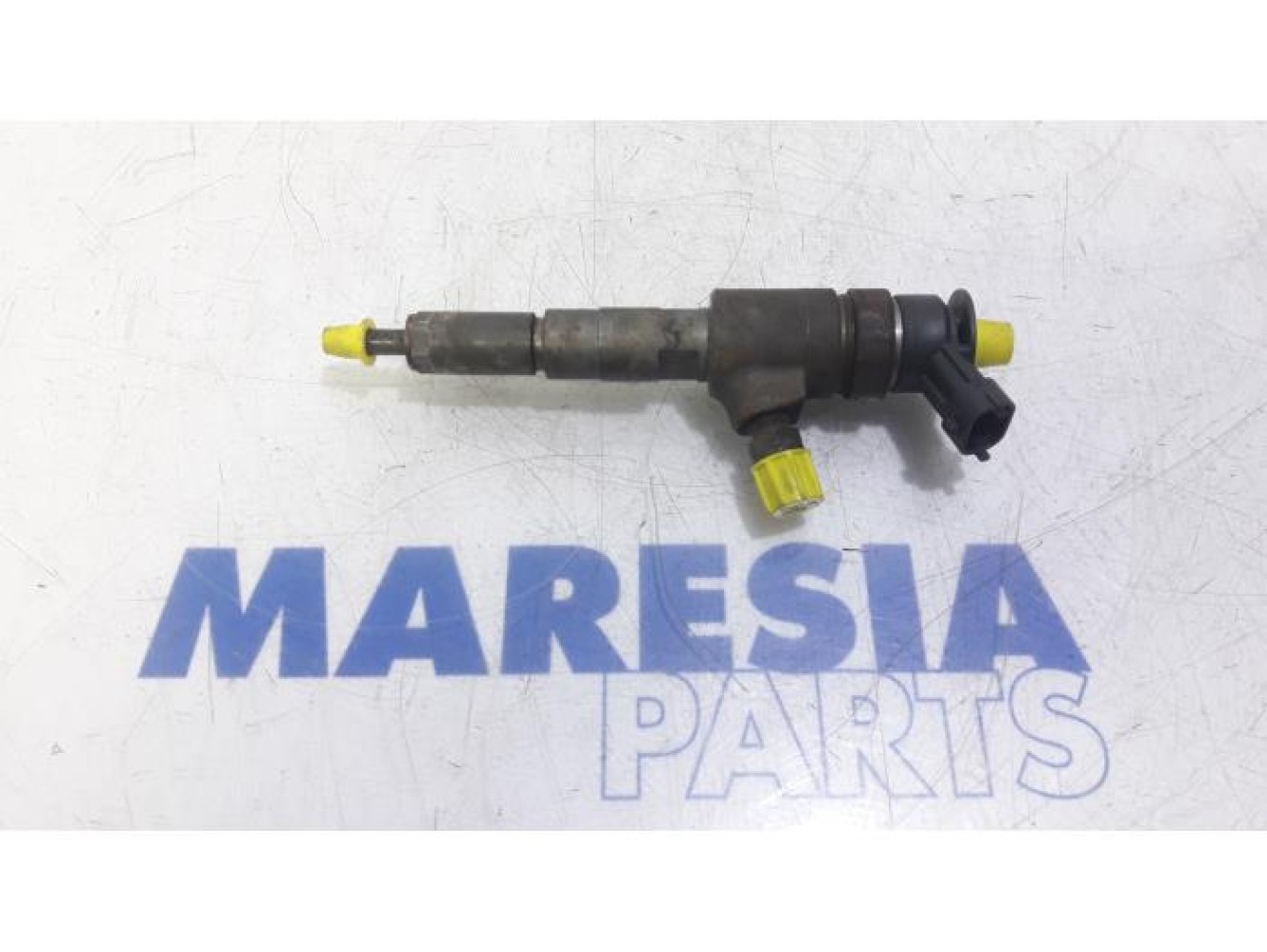 Peugeot - Bipper - Injector (diesel)