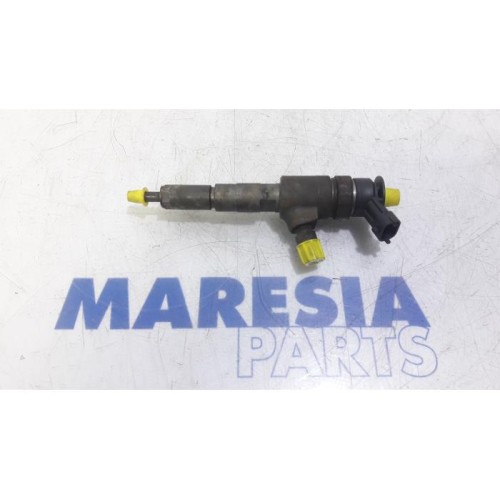 Peugeot - Bipper - Injector (diesel)