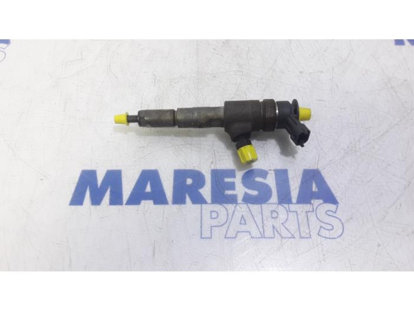 Peugeot - Bipper - Injector (diesel)