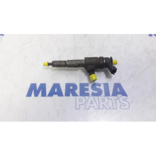 Peugeot - Bipper - Injector (diesel)