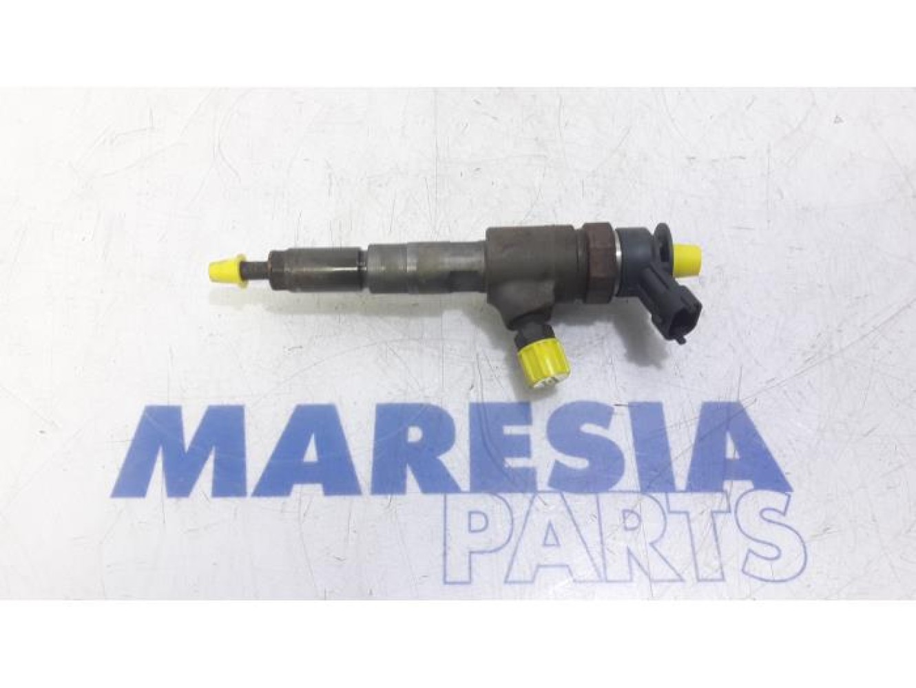 Peugeot - Bipper - Injector (diesel)