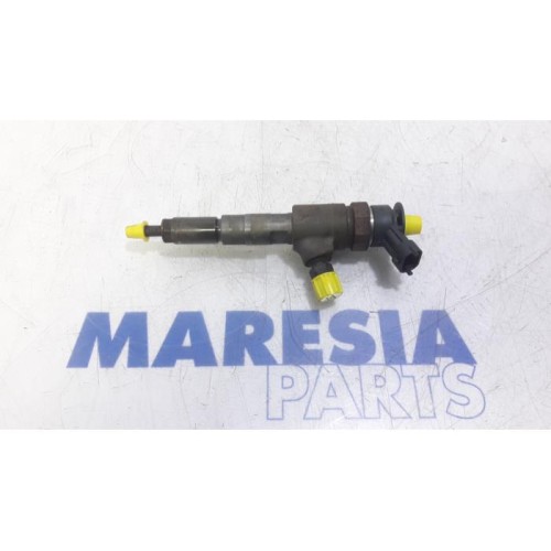 Peugeot - Bipper - Injector (diesel)