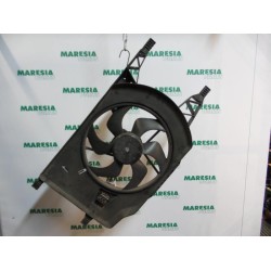 Renault - Espace - Ventilateur moteur
