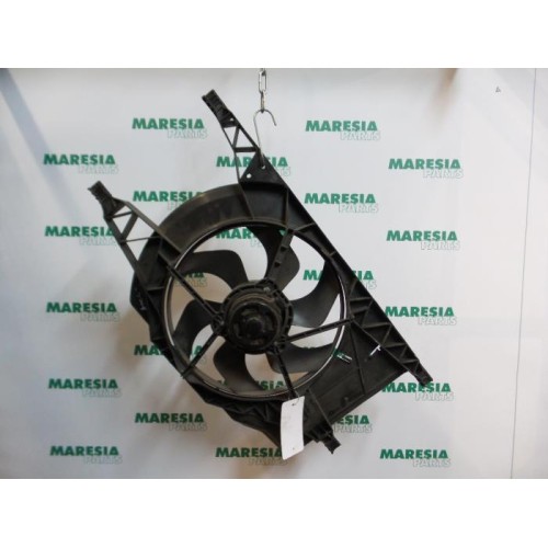 Renault - Espace - Ventilateur moteur