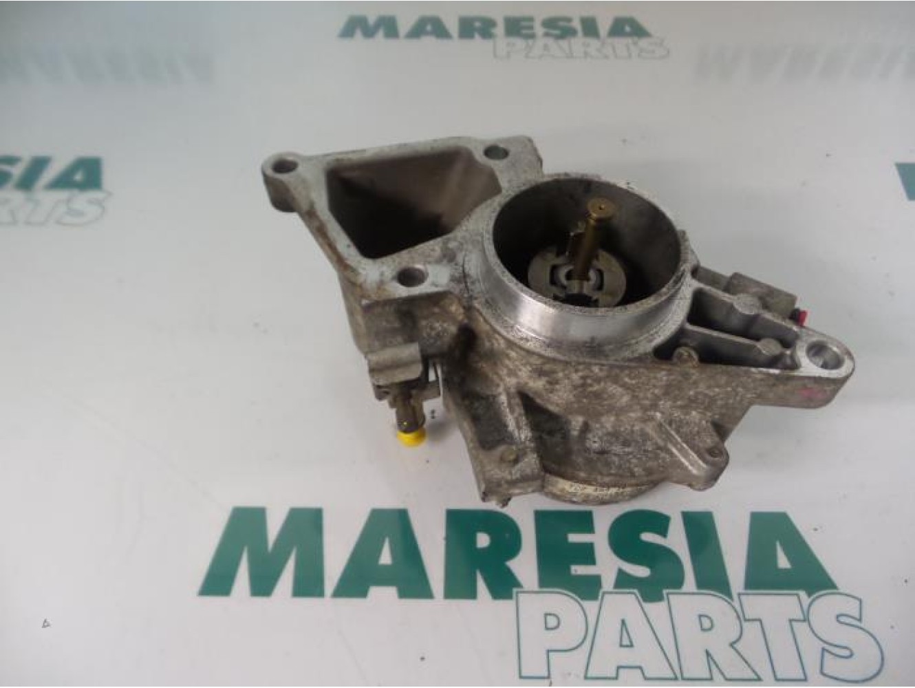 Peugeot - Boxer - Vacuum pump (diesel)