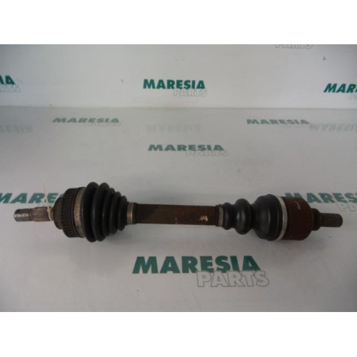 Citroen - Picasso - Front drive shaft, left
