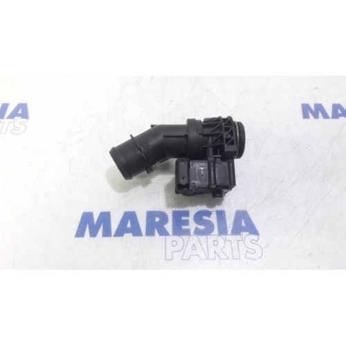 Peugeot - Bipper - Throttle body