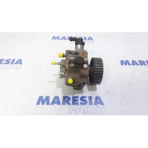 Peugeot - Bipper - Mechanical fuel pump