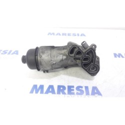 Peugeot - Bipper - Oil filter holder