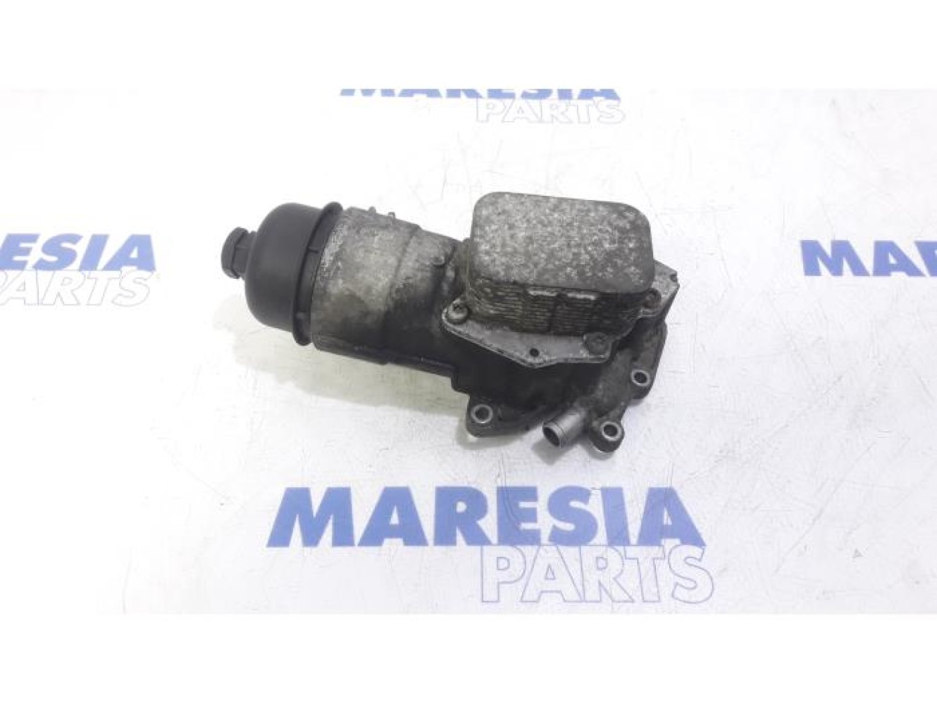 Peugeot - Bipper - Oil filter holder