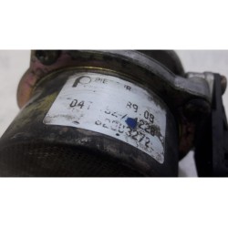 Renault - Trafic - Vacuum pump (diesel)