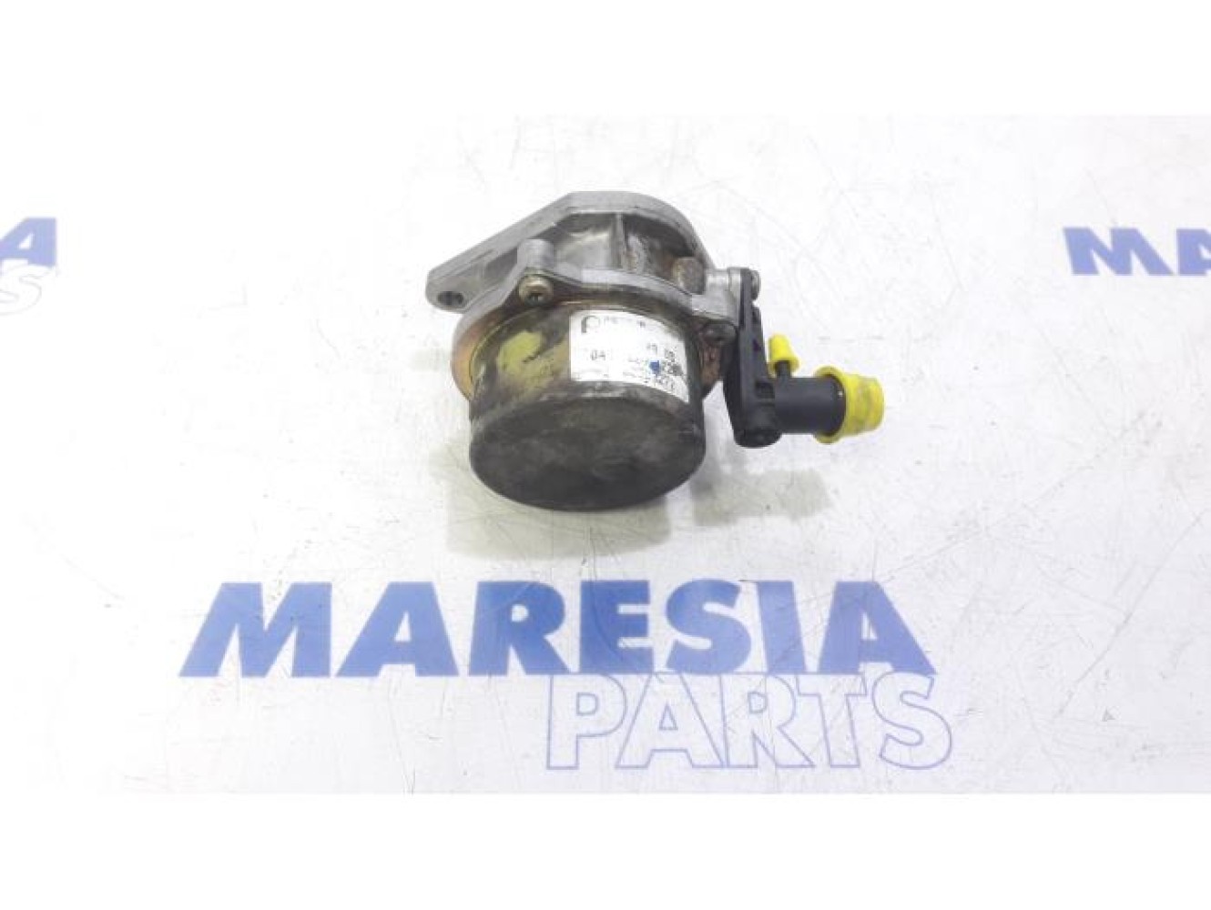 Renault - Trafic - Vacuum pump (diesel)