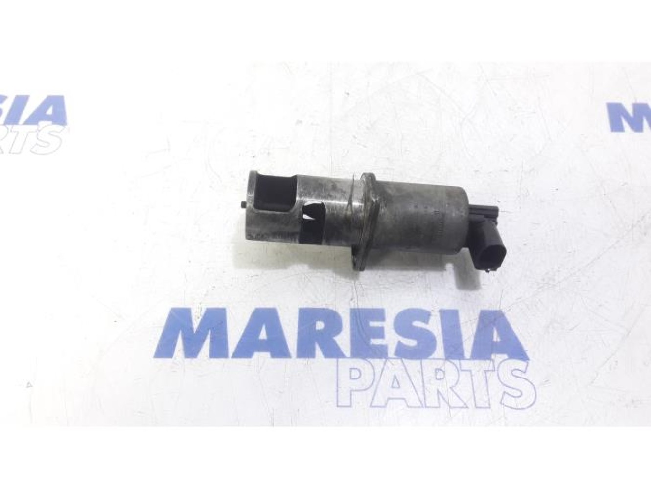 Renault - Trafic - EGR valve