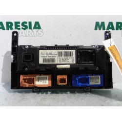 Peugeot - 407 - Heater control panel