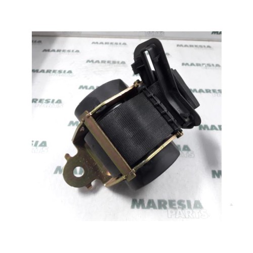 Peugeot - 407 - Sicherheitsgurt links hinten