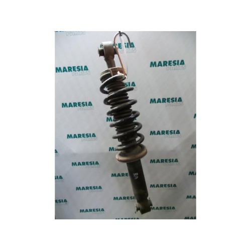 Peugeot - 407 - Rear shock absorber rod, right