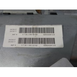Renault - Clio - Airbag stoel (zitplaats)