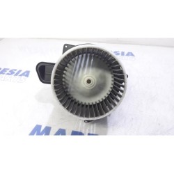 Fiat - 500 - Kachel Ventilatiemotor