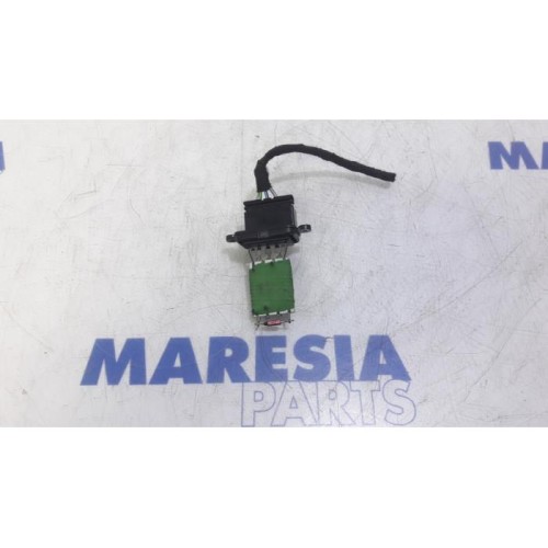 Fiat - 500 - Heater resistor