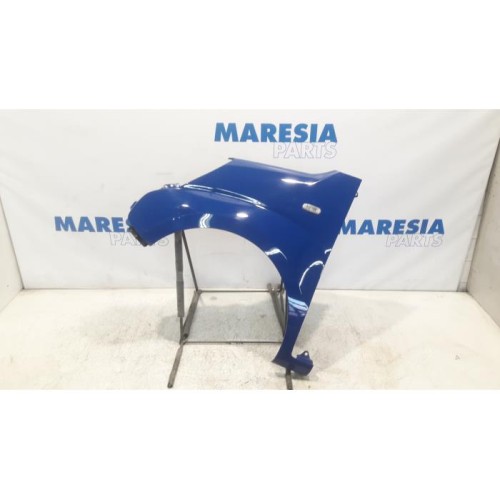 Fiat - Fiorino - Front wing, left