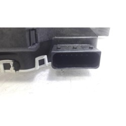 Fiat - 500 - Gaspedaalpositie Sensor