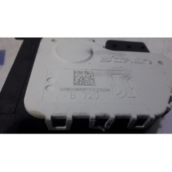 Fiat - 500 - Gaspedaalpositie Sensor
