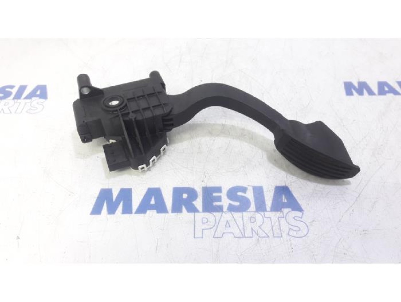 Fiat - 500 - Gaspedaalpositie Sensor