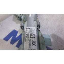 Fiat - 500 - Airbag plafond gauche