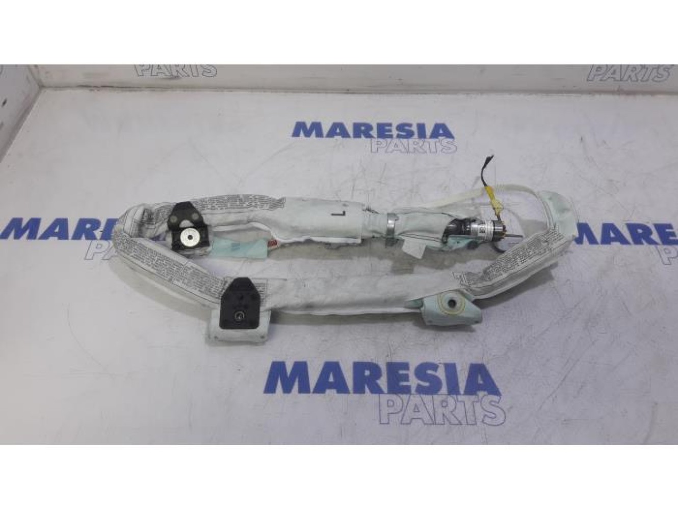 Fiat - 500 - Airbag plafond gauche