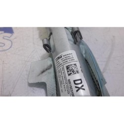 Fiat - 500 - Airbag plafond droite