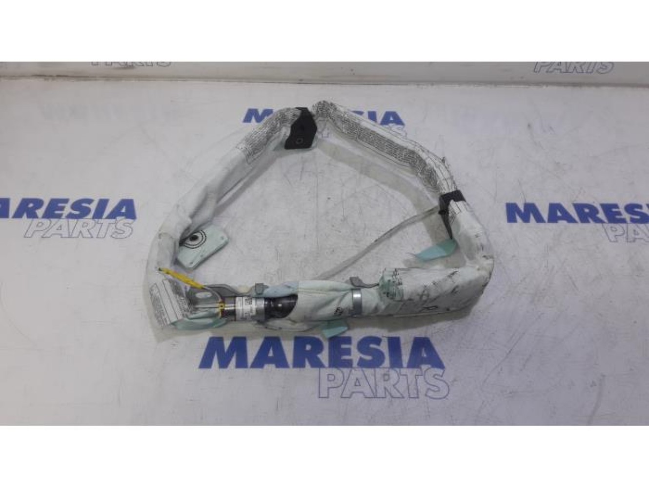 Fiat - 500 - Airbag plafond droite