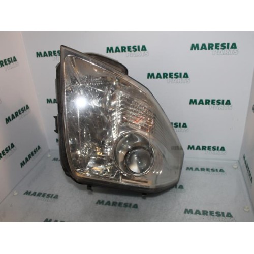Renault - Vel Satis - Scheinwerfer links